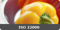 ISO 22000 Consultants in Goa